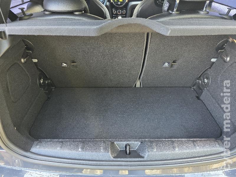 MINI MINI JOHN COOPER WORKS 231CV Gasolina