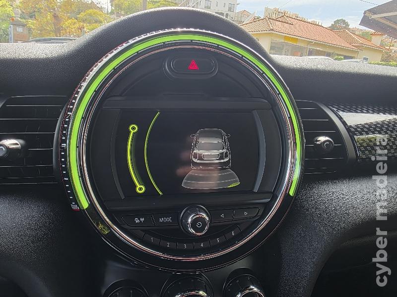 MINI MINI JOHN COOPER WORKS 231CV Gasolina