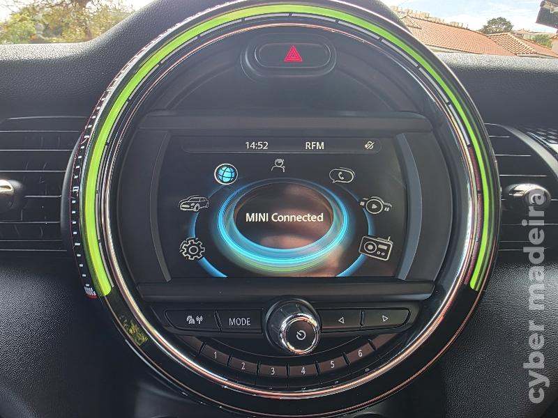 MINI MINI JOHN COOPER WORKS 231CV Gasolina