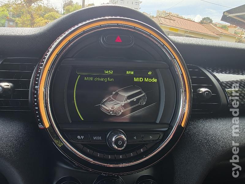 MINI MINI JOHN COOPER WORKS 231CV Gasolina