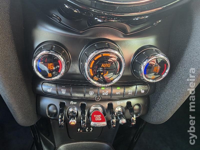 MINI MINI JOHN COOPER WORKS 231CV Gasolina