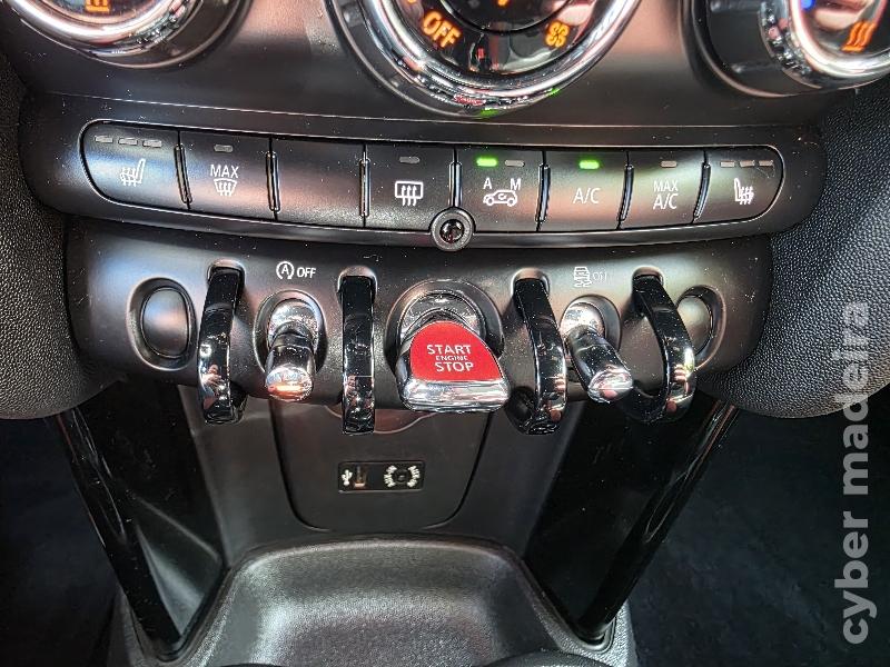 MINI MINI JOHN COOPER WORKS 231CV Gasolina