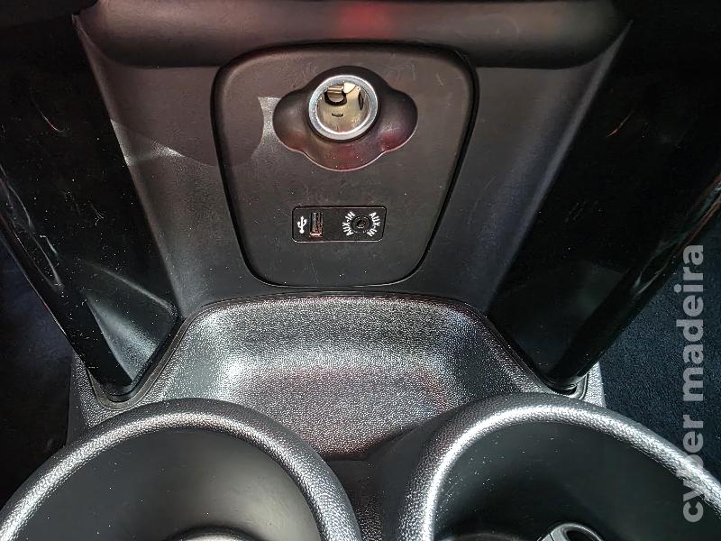 MINI MINI JOHN COOPER WORKS 231CV Gasolina