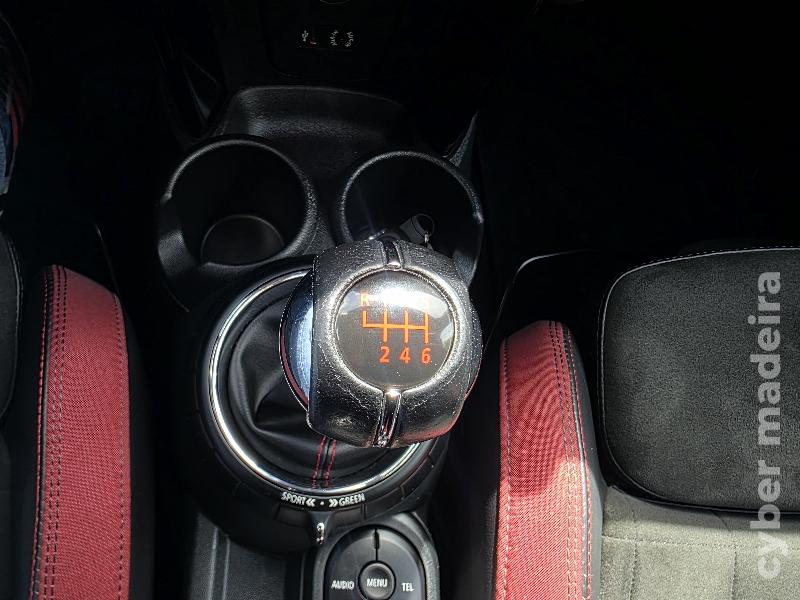 MINI MINI JOHN COOPER WORKS 231CV Gasolina