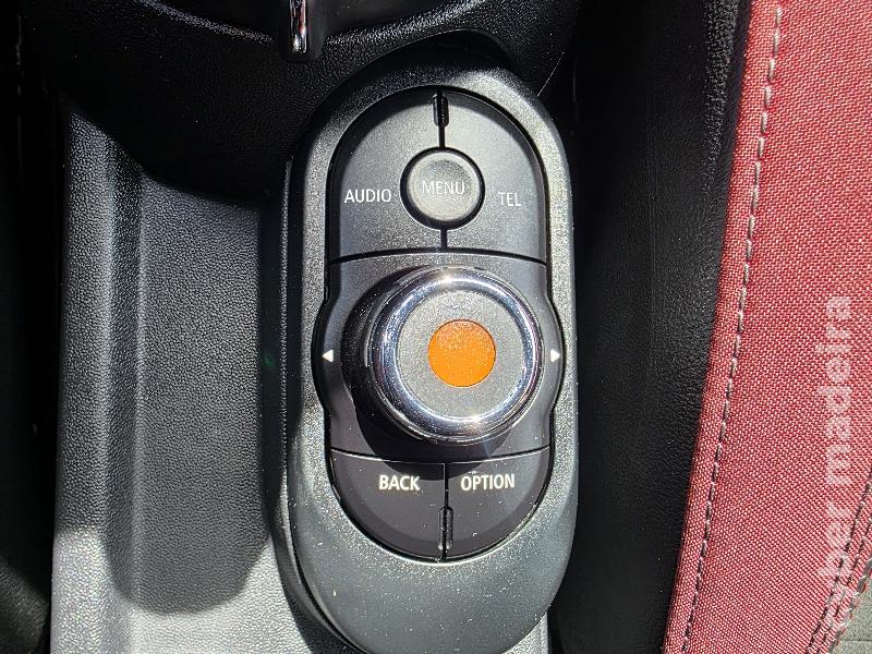 MINI MINI JOHN COOPER WORKS 231CV Gasolina