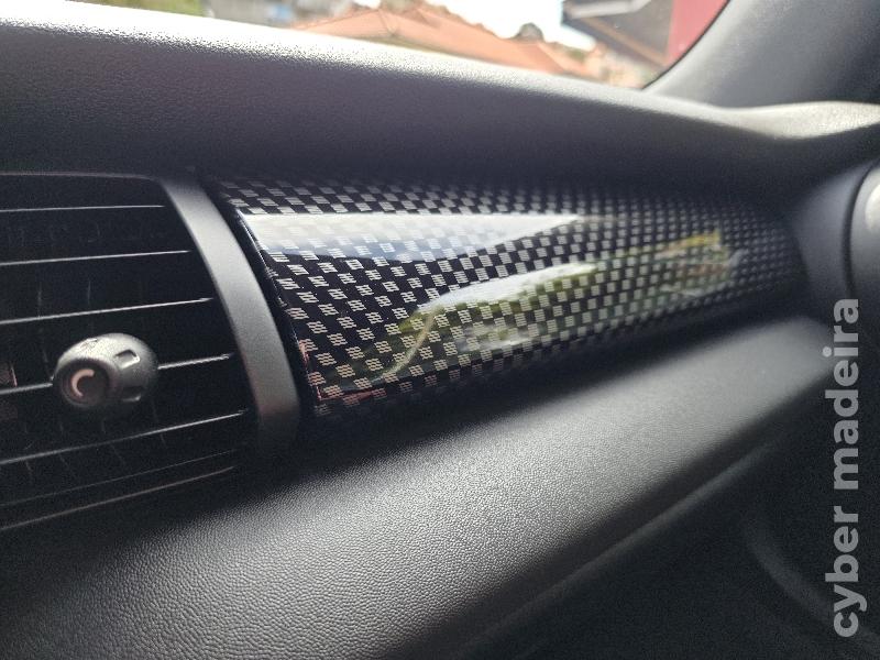 MINI MINI JOHN COOPER WORKS 231CV Gasolina