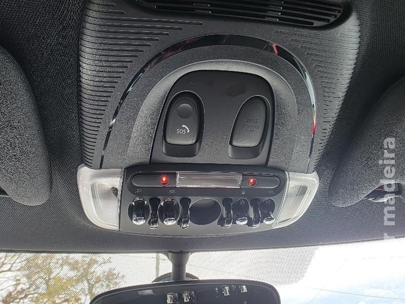 MINI MINI JOHN COOPER WORKS 231CV Gasolina