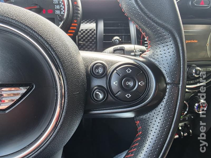 MINI MINI JOHN COOPER WORKS 231CV Gasolina