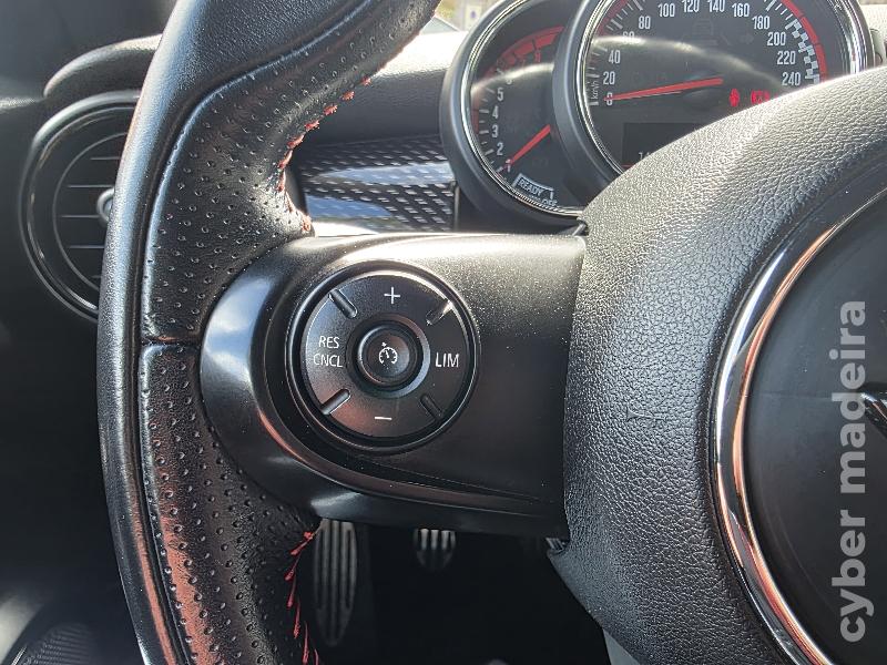 MINI MINI JOHN COOPER WORKS 231CV Gasolina