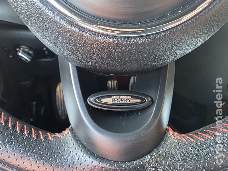 MINI MINI JOHN COOPER WORKS 231CV Gasolina