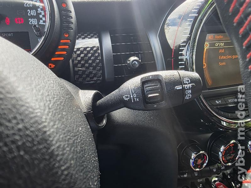 MINI MINI JOHN COOPER WORKS 231CV Gasolina