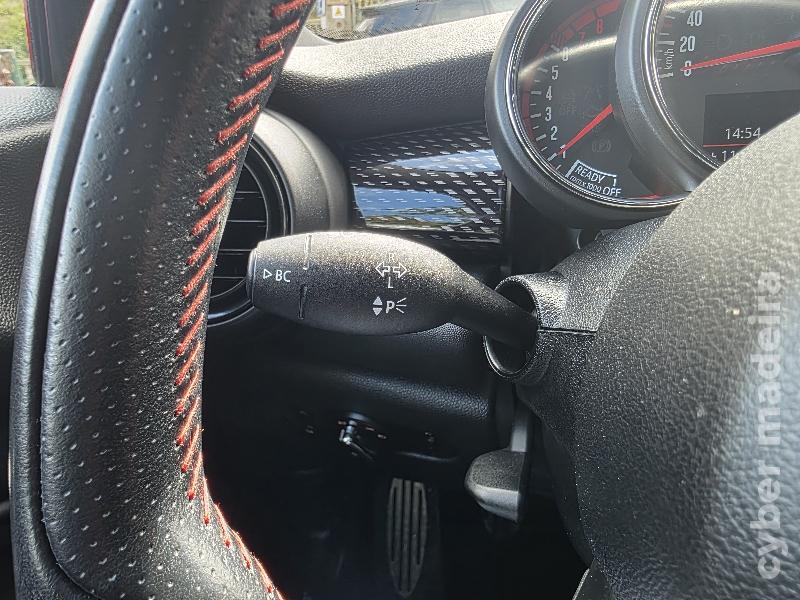 MINI MINI JOHN COOPER WORKS 231CV Gasolina