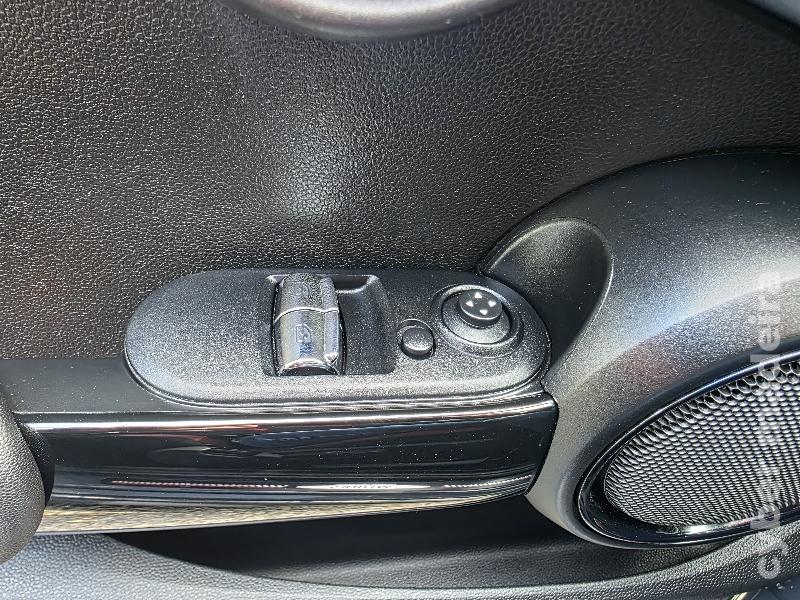 MINI MINI JOHN COOPER WORKS 231CV Gasolina