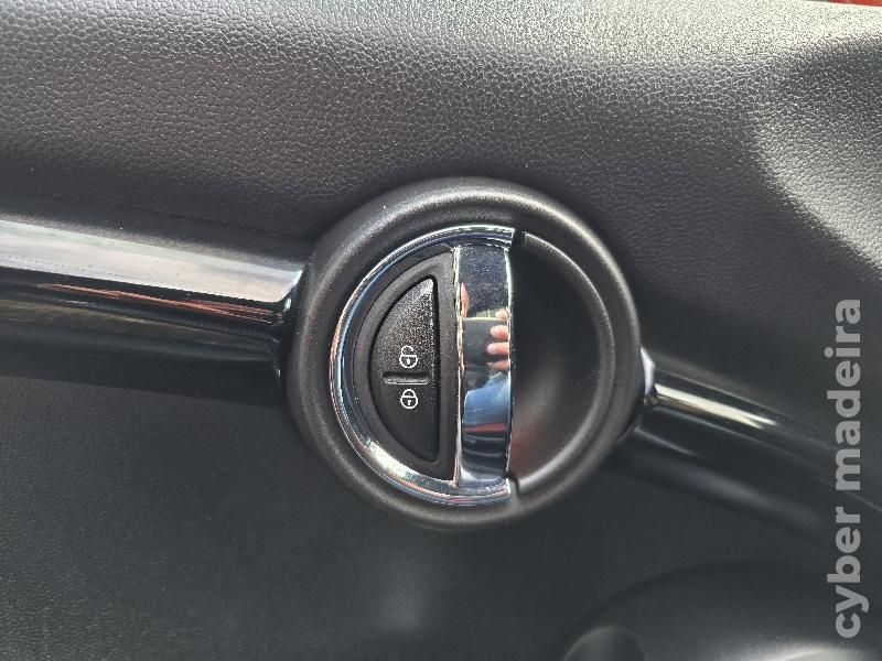 MINI MINI JOHN COOPER WORKS 231CV Gasolina