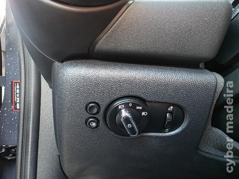 MINI MINI JOHN COOPER WORKS 231CV Gasolina