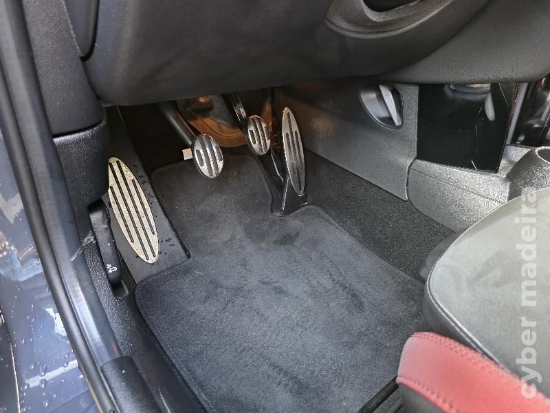 MINI MINI JOHN COOPER WORKS 231CV Gasolina