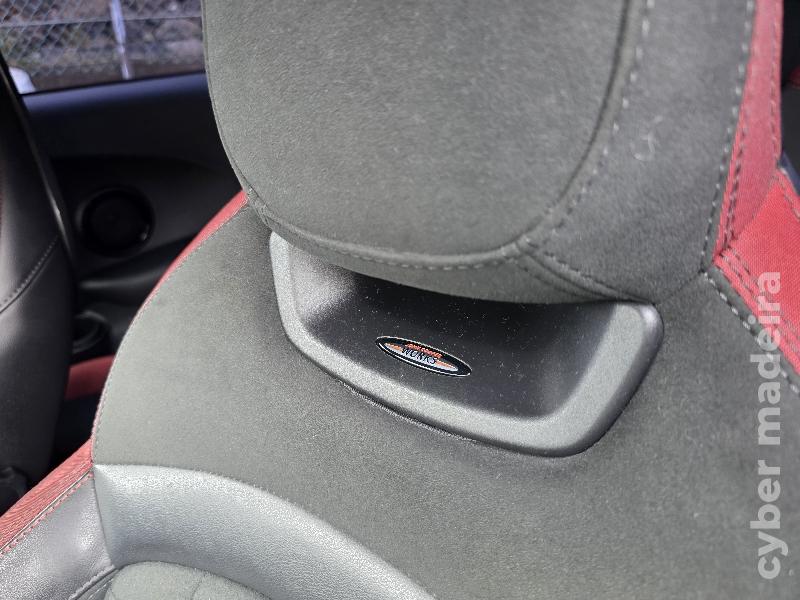 MINI MINI JOHN COOPER WORKS 231CV Gasolina