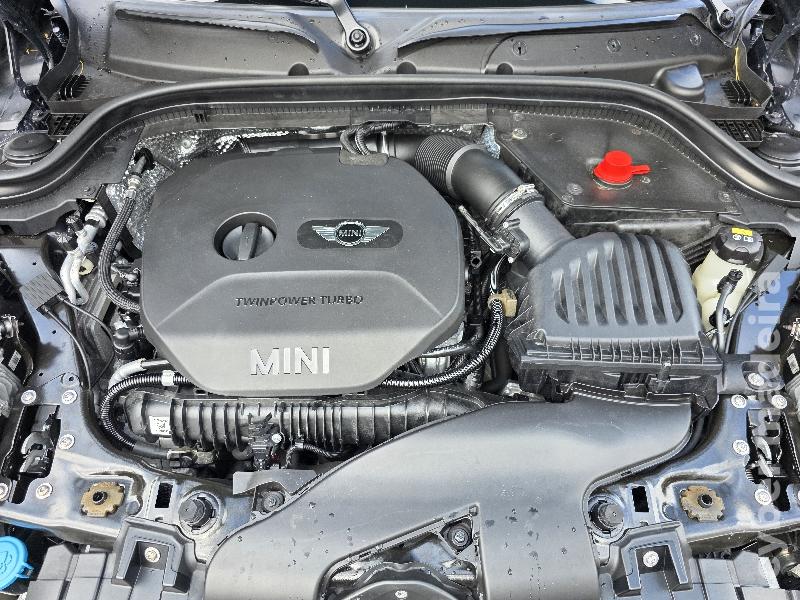 MINI MINI JOHN COOPER WORKS 231CV Gasolina