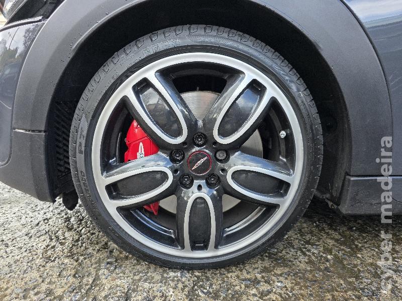 MINI MINI JOHN COOPER WORKS 231CV Gasolina