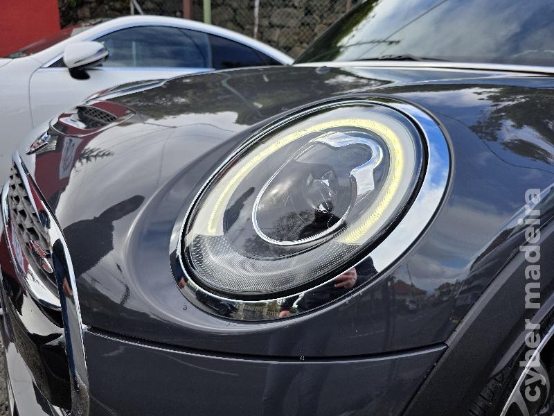 MINI MINI JOHN COOPER WORKS 231CV Gasolina