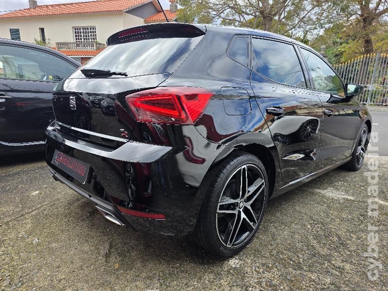 SEAT IBIZA 1.TSI FR Gasolina