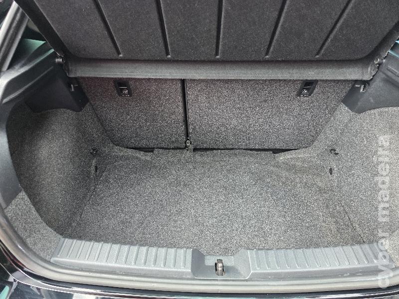 SEAT IBIZA 1.TSI FR Gasolina