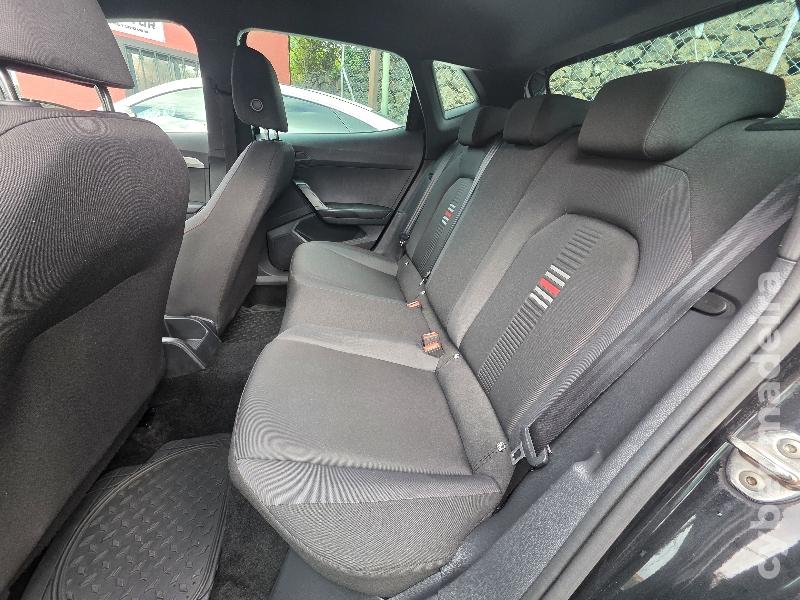 SEAT IBIZA 1.TSI FR Gasolina