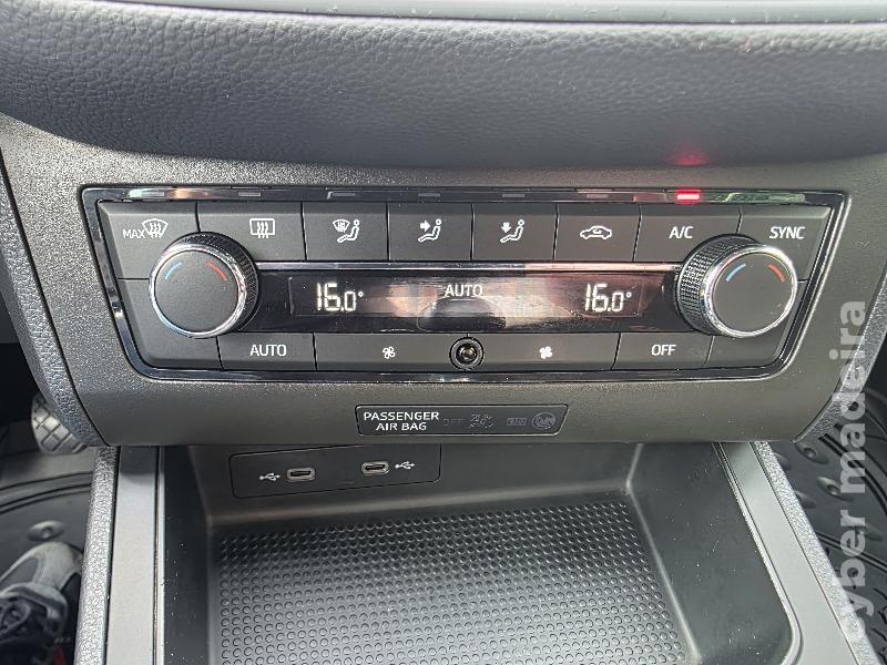 SEAT IBIZA 1.TSI FR Gasolina