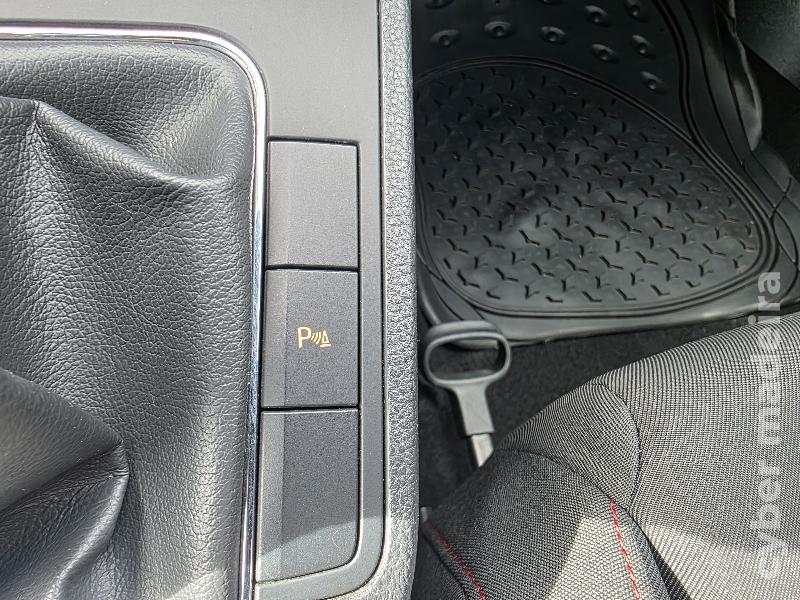 SEAT IBIZA 1.TSI FR Gasolina