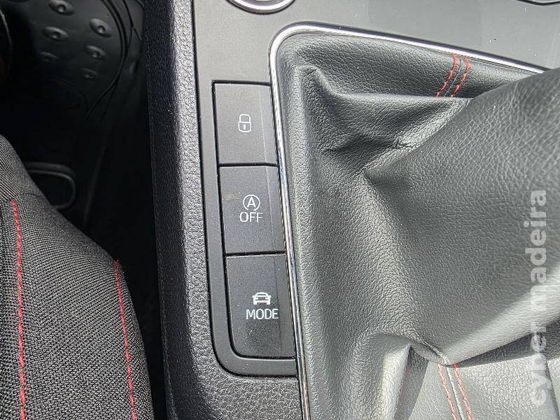 SEAT IBIZA 1.TSI FR Gasolina