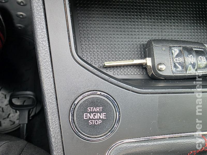 SEAT IBIZA 1.TSI FR Gasolina