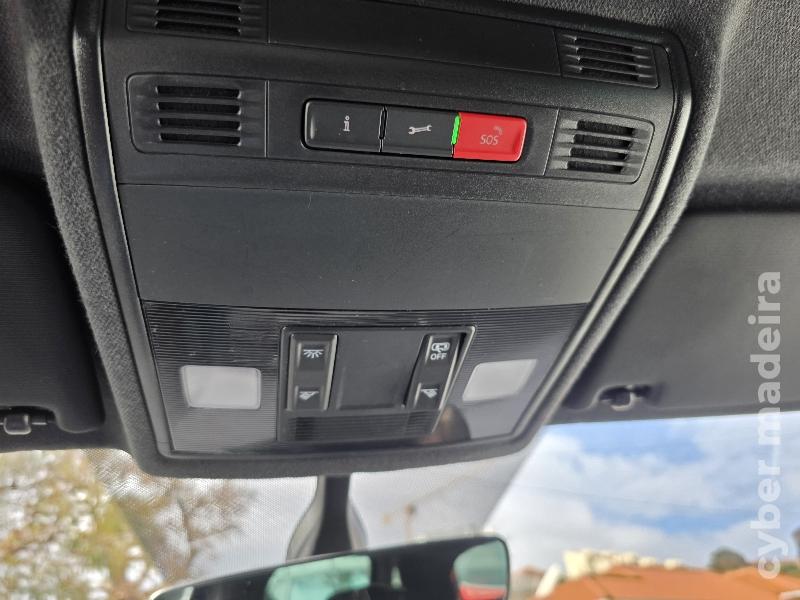 SEAT IBIZA 1.TSI FR Gasolina