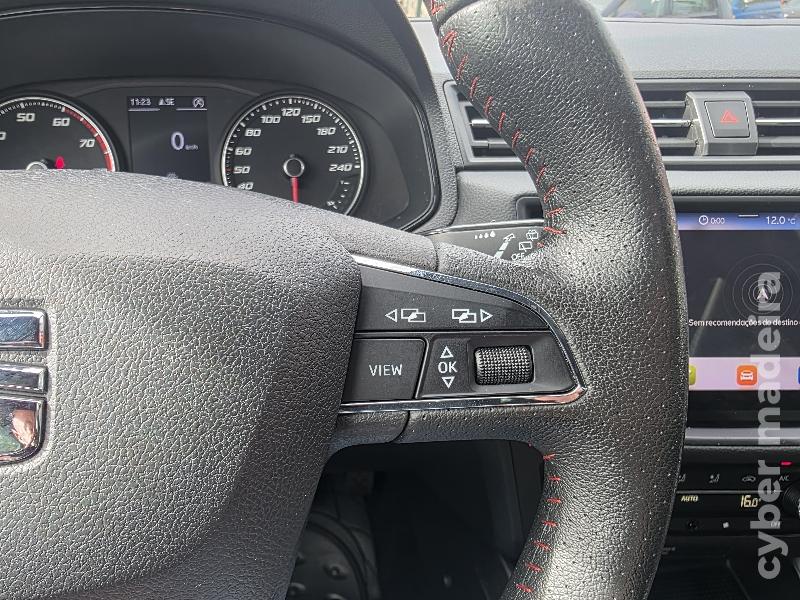 SEAT IBIZA 1.TSI FR Gasolina