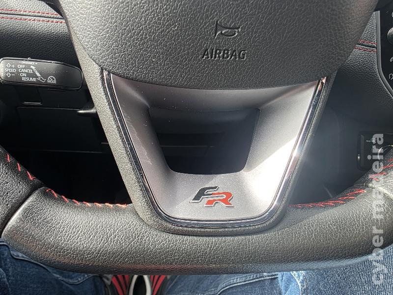 SEAT IBIZA 1.TSI FR Gasolina