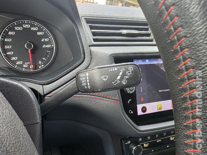 SEAT IBIZA 1.TSI FR Gasolina