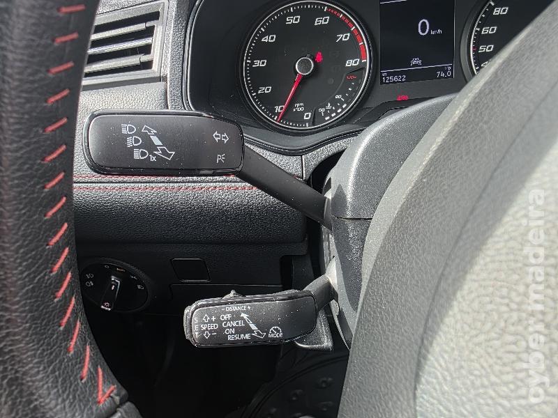 SEAT IBIZA 1.TSI FR Gasolina