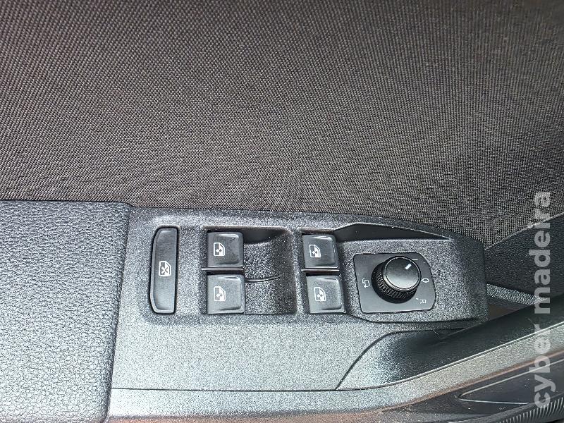 SEAT IBIZA 1.TSI FR Gasolina