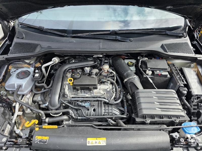 SEAT IBIZA 1.TSI FR Gasolina