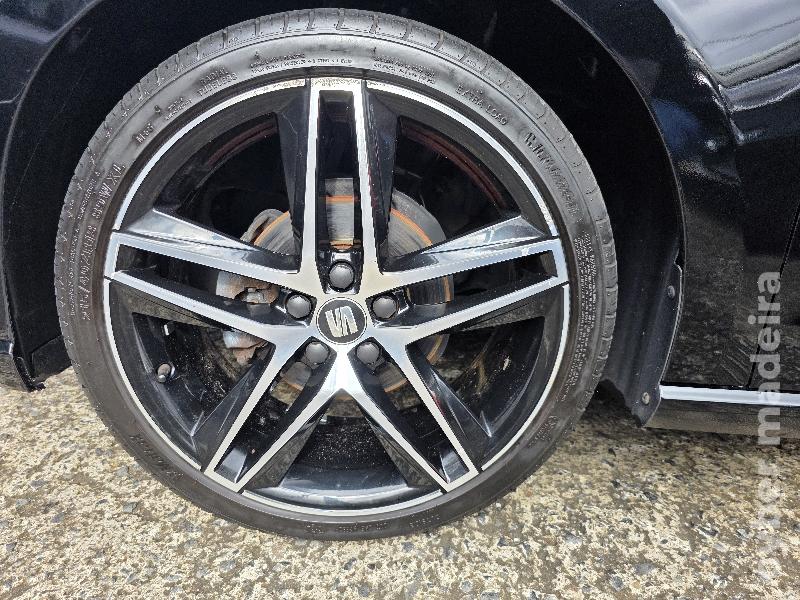 SEAT IBIZA 1.TSI FR Gasolina