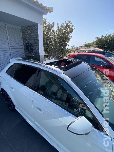 AUDI A3 Sportback 2.0 TDI Sline Stronic Gasóleo