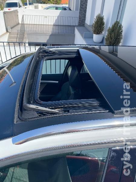 AUDI A3 Sportback 2.0 TDI Sline Stronic Gasóleo