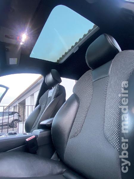 AUDI A3 Sportback 2.0 TDI Sline Stronic Gasóleo