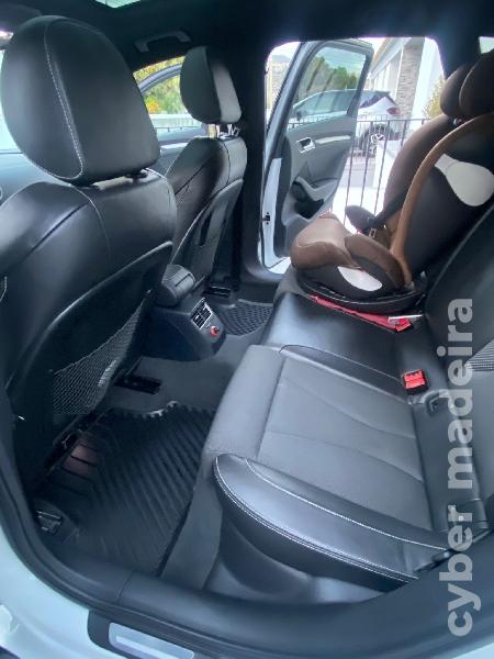 AUDI A3 Sportback 2.0 TDI Sline Stronic Gasóleo