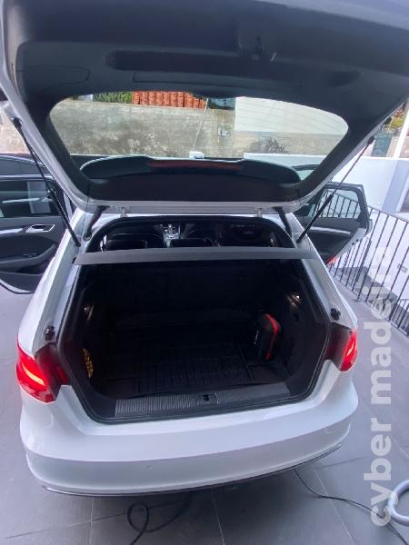 AUDI A3 Sportback 2.0 TDI Sline Stronic Gasóleo