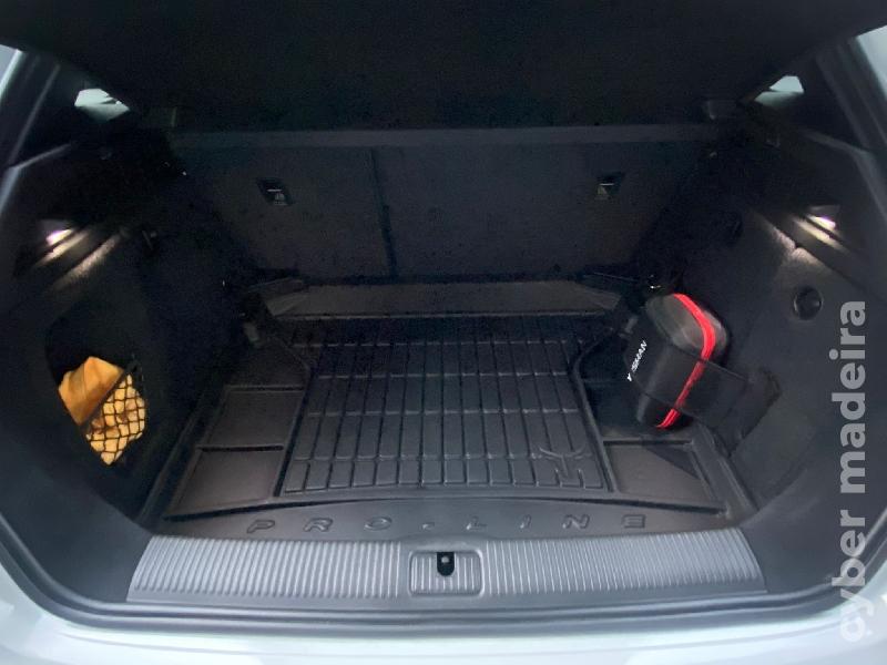 AUDI A3 Sportback 2.0 TDI Sline Stronic Gasóleo