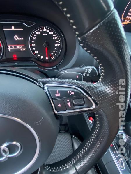 AUDI A3 Sportback 2.0 TDI Sline Stronic Gasóleo