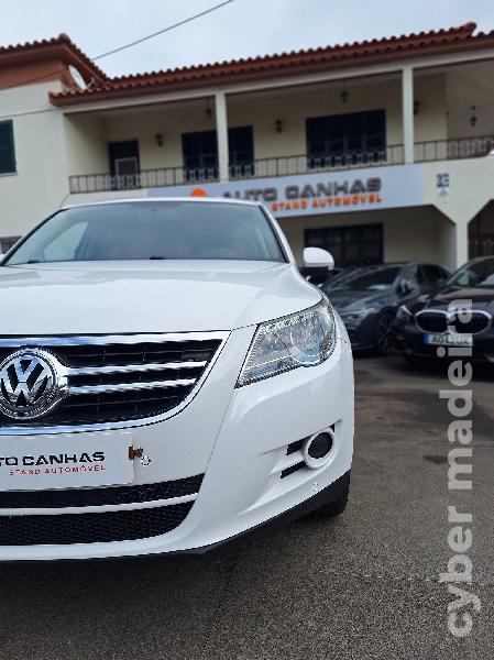 VOLKSWAGEN TIGUAN STYLE Gasóleo