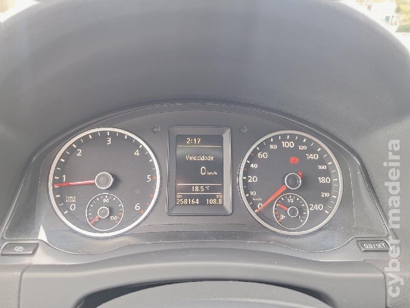 VOLKSWAGEN TIGUAN STYLE Gasóleo