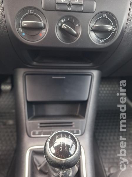 VOLKSWAGEN TIGUAN STYLE Gasóleo