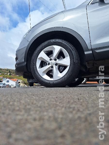 NISSAN QASHQAI TEKNA Gasolina